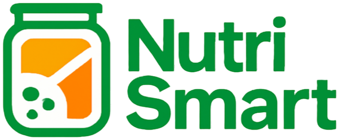 NutriSmart Digital